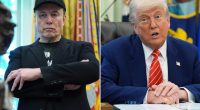 Don't underestimate Donald Trump â he and his goals will survive without Musk
